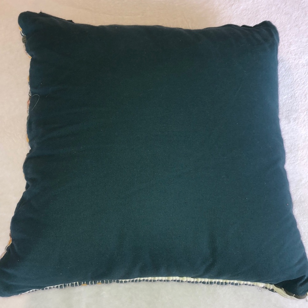 throw pillow - Picture 4 of 5